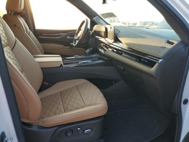 Photo 4 VIN: 1GYS4CKT5NR243824 - CADILLAC ESCALADE P 