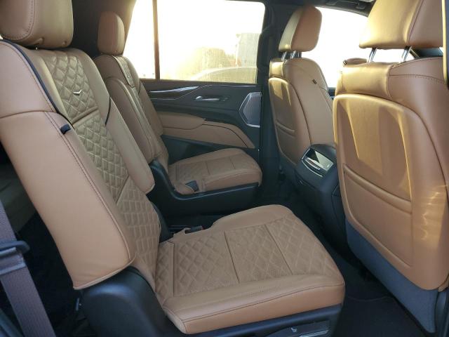 Photo 5 VIN: 1GYS4CKT5NR243824 - CADILLAC ESCALADE P 