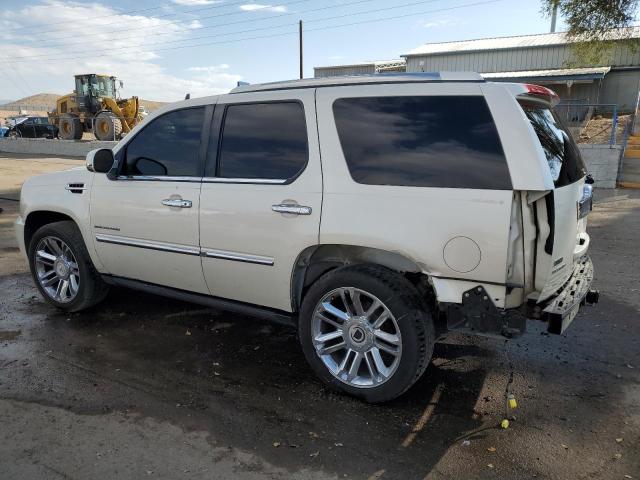 Photo 1 VIN: 1GYS4DEF0CR136429 - CADILLAC ESCALADE P 