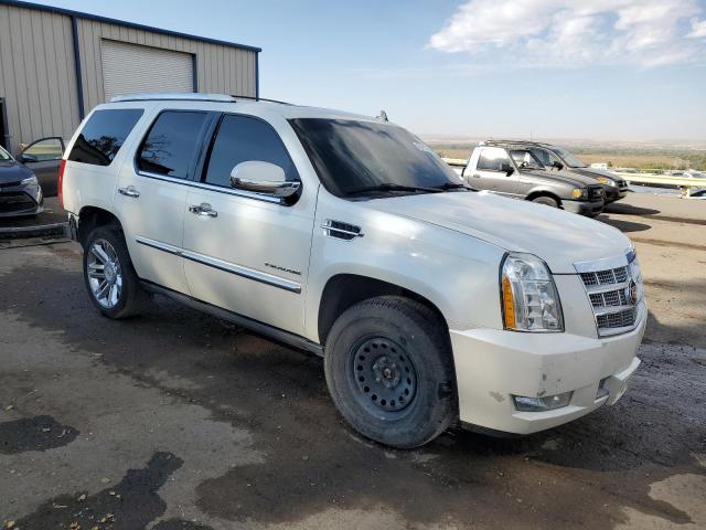 Photo 3 VIN: 1GYS4DEF0CR136429 - CADILLAC ESCALADE P 