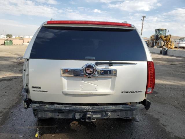 Photo 5 VIN: 1GYS4DEF0CR136429 - CADILLAC ESCALADE P 