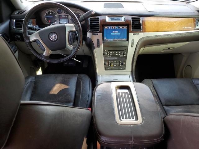 Photo 7 VIN: 1GYS4DEF0CR136429 - CADILLAC ESCALADE P 