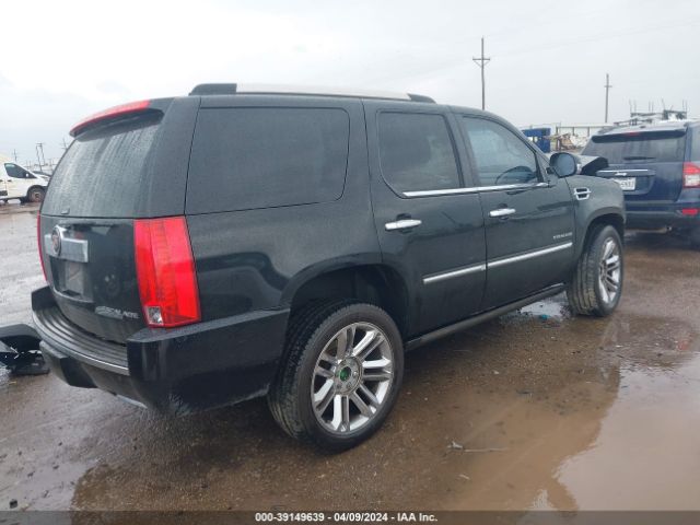 Photo 3 VIN: 1GYS4DEF0DR101570 - CADILLAC ESCALADE 