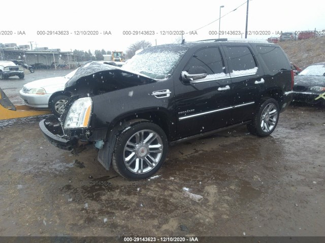 Photo 1 VIN: 1GYS4DEF0DR269550 - CADILLAC ESCALADE 