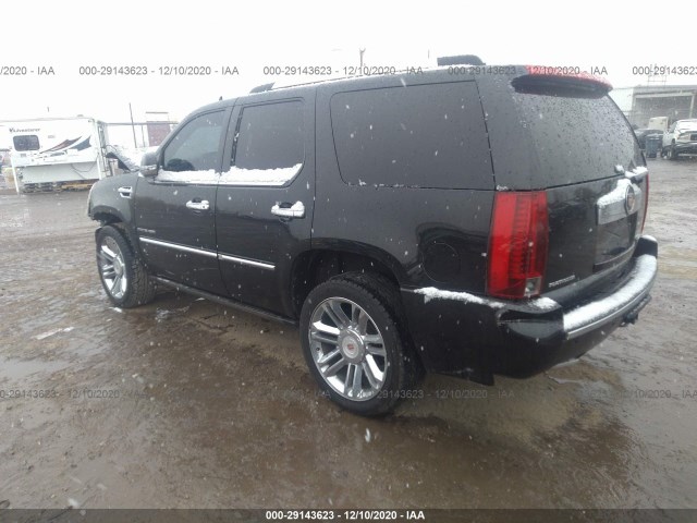 Photo 2 VIN: 1GYS4DEF0DR269550 - CADILLAC ESCALADE 