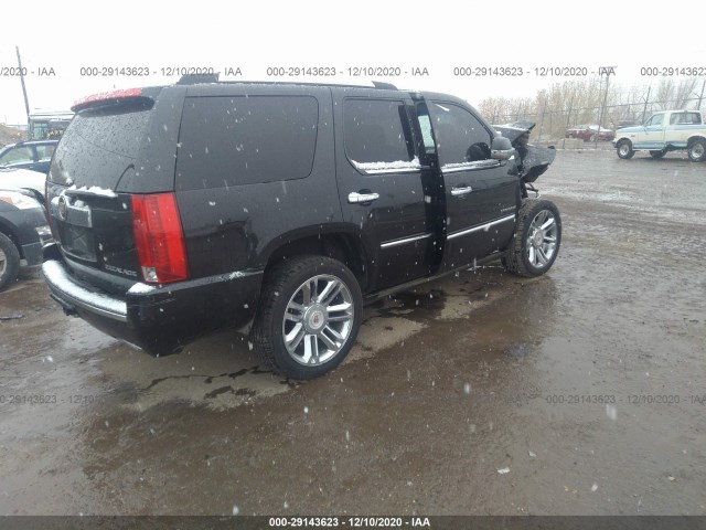 Photo 3 VIN: 1GYS4DEF0DR269550 - CADILLAC ESCALADE 