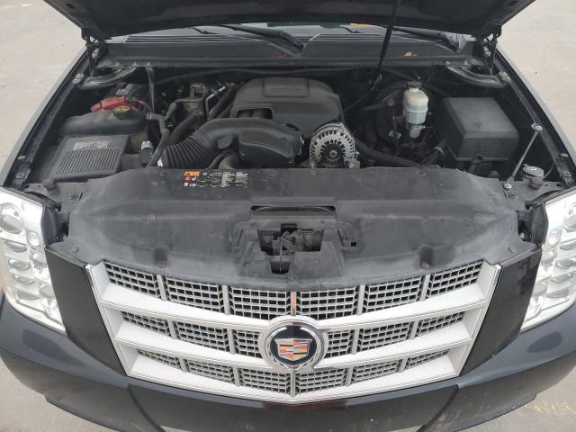 Photo 10 VIN: 1GYS4DEF0ER116250 - CADILLAC ESCALADE P 