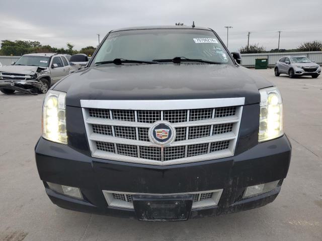 Photo 4 VIN: 1GYS4DEF0ER116250 - CADILLAC ESCALADE P 