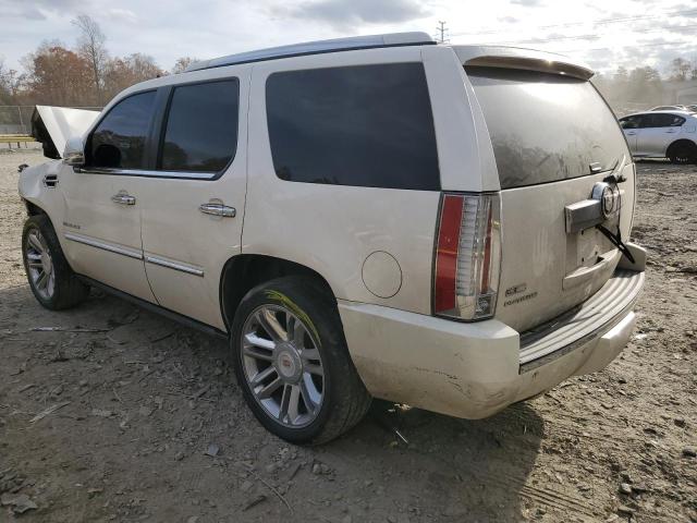 Photo 1 VIN: 1GYS4DEF1BR303945 - CADILLAC ESCALADE 