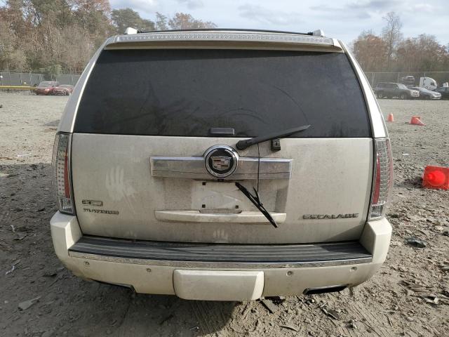 Photo 5 VIN: 1GYS4DEF1BR303945 - CADILLAC ESCALADE 