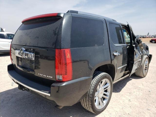 Photo 3 VIN: 1GYS4DEF1CR158858 - CADILLAC ESCALADE P 