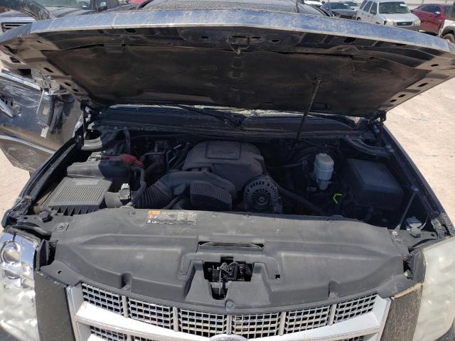 Photo 6 VIN: 1GYS4DEF1CR158858 - CADILLAC ESCALADE P 