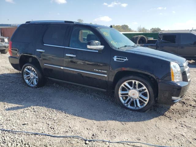 Photo 3 VIN: 1GYS4DEF1CR324506 - CADILLAC ESCALADE P 