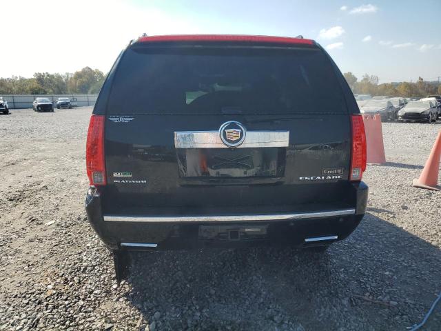 Photo 5 VIN: 1GYS4DEF1CR324506 - CADILLAC ESCALADE P 