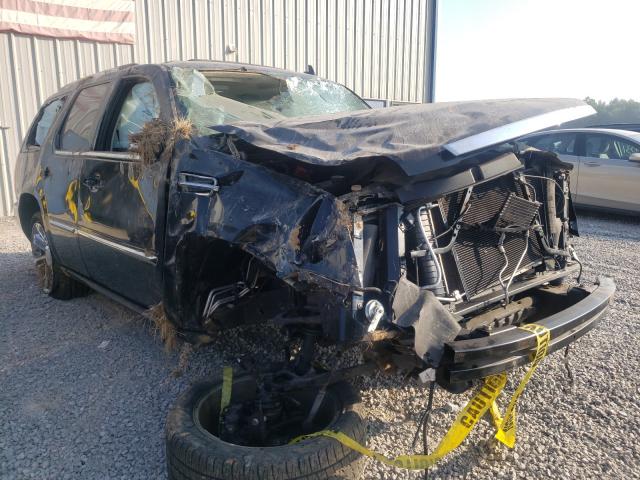 Photo 0 VIN: 1GYS4DEF1DR249050 - CADILLAC ESCALADE P 