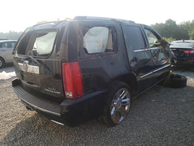 Photo 3 VIN: 1GYS4DEF1DR249050 - CADILLAC ESCALADE P 