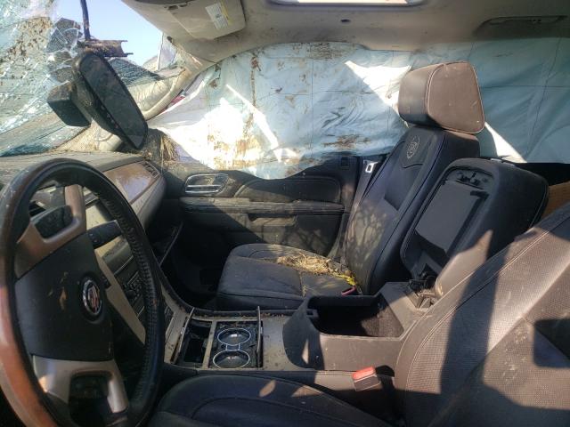 Photo 4 VIN: 1GYS4DEF1DR249050 - CADILLAC ESCALADE P 