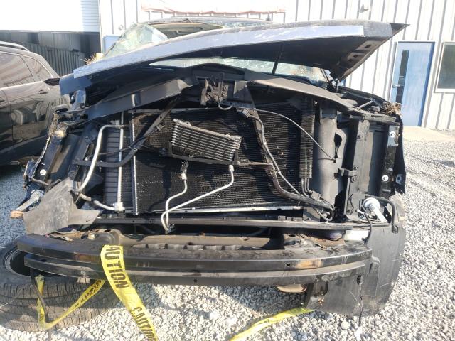 Photo 9 VIN: 1GYS4DEF1DR249050 - CADILLAC ESCALADE P 