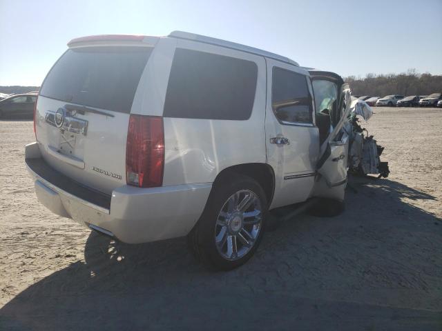 Photo 2 VIN: 1GYS4DEF1DR250831 - CADILLAC ESCALADE P 