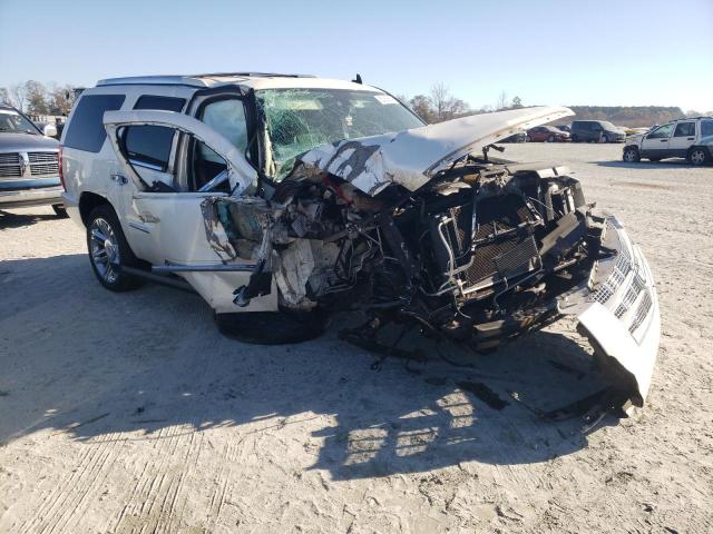 Photo 3 VIN: 1GYS4DEF1DR250831 - CADILLAC ESCALADE P 