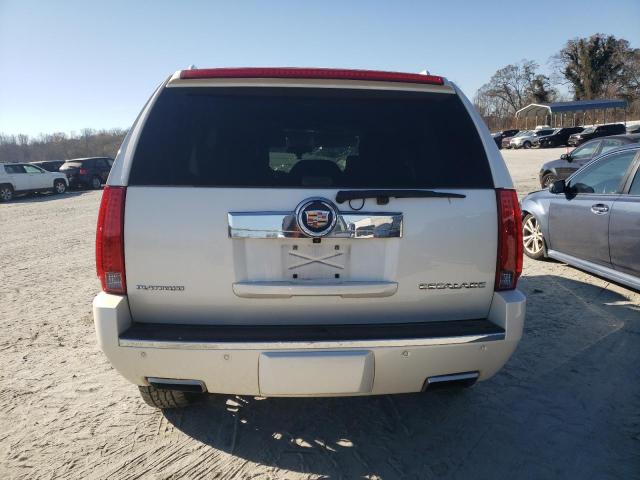 Photo 5 VIN: 1GYS4DEF1DR250831 - CADILLAC ESCALADE P 