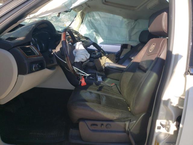 Photo 6 VIN: 1GYS4DEF1DR250831 - CADILLAC ESCALADE P 