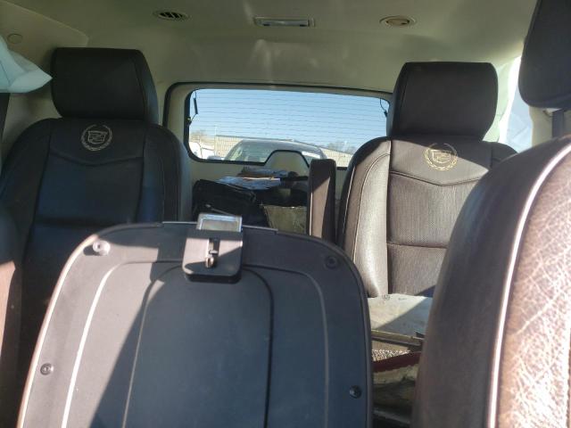 Photo 9 VIN: 1GYS4DEF1DR250831 - CADILLAC ESCALADE P 