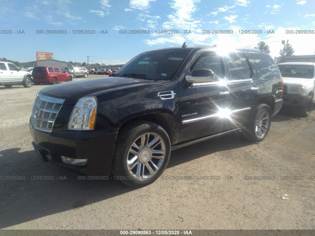 Photo 1 VIN: 1GYS4DEF2BR145101 - CADILLAC ESCALADE 