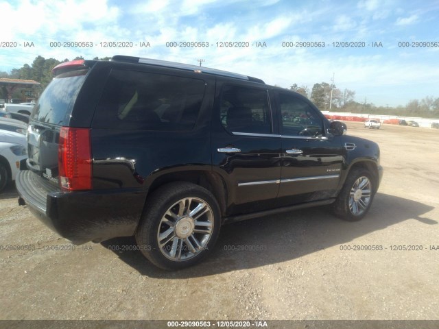 Photo 3 VIN: 1GYS4DEF2BR145101 - CADILLAC ESCALADE 