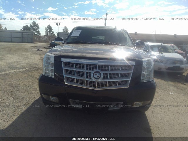 Photo 5 VIN: 1GYS4DEF2BR145101 - CADILLAC ESCALADE 