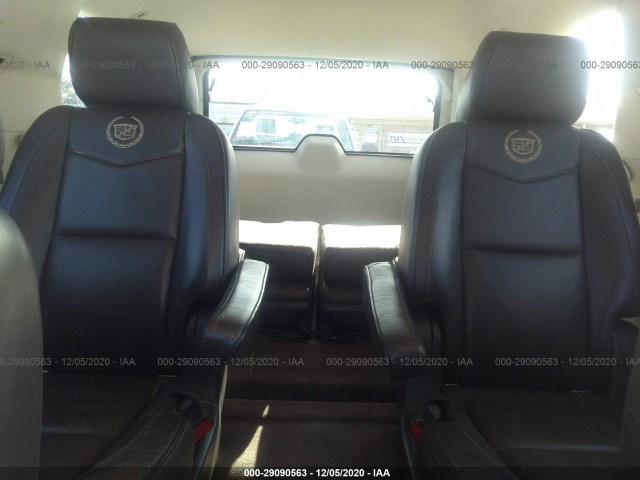 Photo 7 VIN: 1GYS4DEF2BR145101 - CADILLAC ESCALADE 