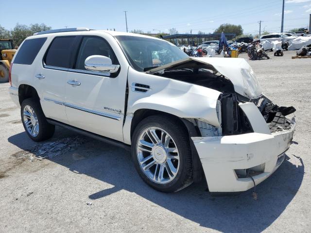 Photo 3 VIN: 1GYS4DEF2BR251726 - CADILLAC ESCALADE 