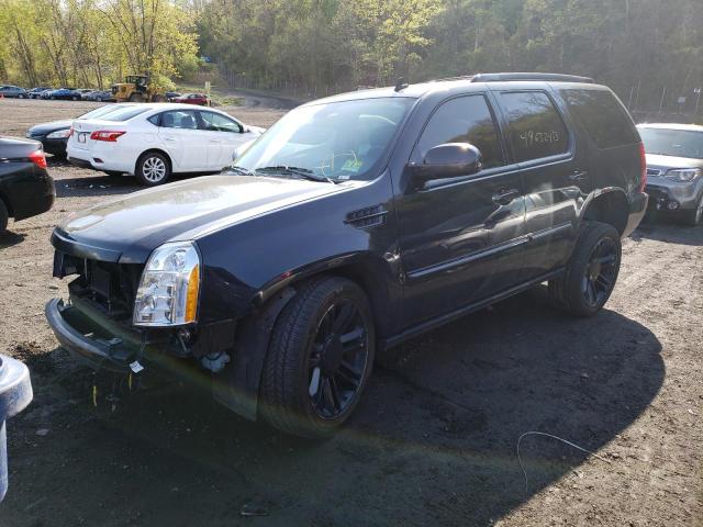 Photo 0 VIN: 1GYS4DEF2CR146735 - CADILLAC ESCALADE P 