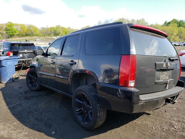 Photo 1 VIN: 1GYS4DEF2CR146735 - CADILLAC ESCALADE P 