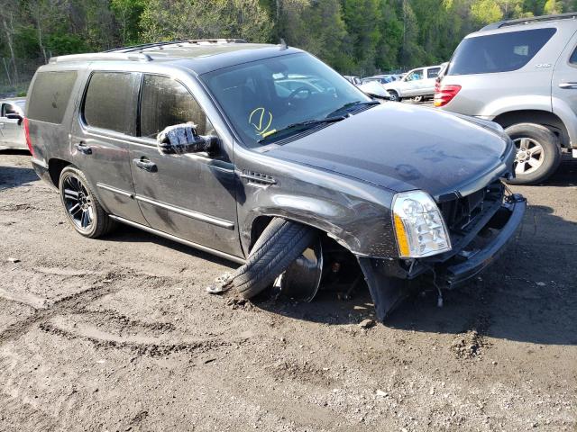 Photo 3 VIN: 1GYS4DEF2CR146735 - CADILLAC ESCALADE P 