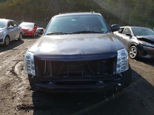 Photo 4 VIN: 1GYS4DEF2CR146735 - CADILLAC ESCALADE P 