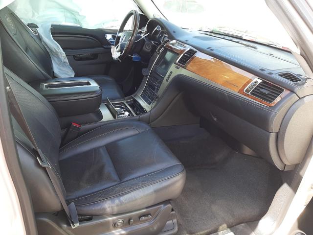 Photo 4 VIN: 1GYS4DEF2CR208134 - CADILLAC ESCALADE P 