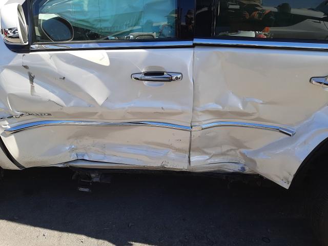 Photo 9 VIN: 1GYS4DEF2CR208134 - CADILLAC ESCALADE P 