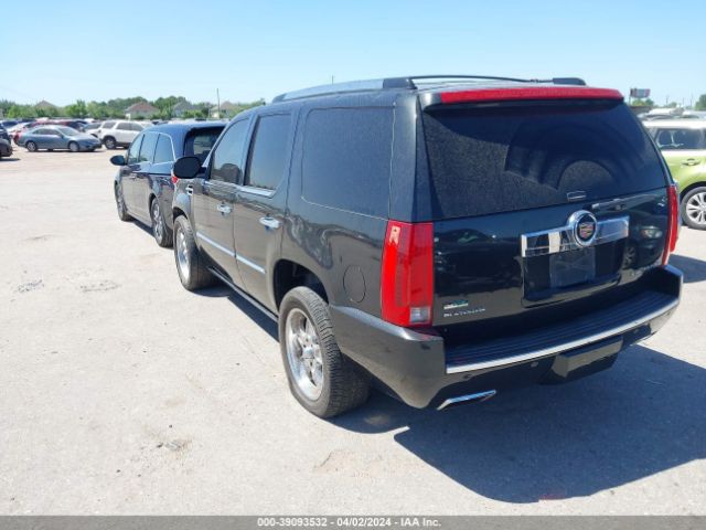 Photo 2 VIN: 1GYS4DEF2CR314292 - CADILLAC ESCALADE 