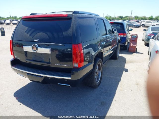 Photo 3 VIN: 1GYS4DEF2CR314292 - CADILLAC ESCALADE 