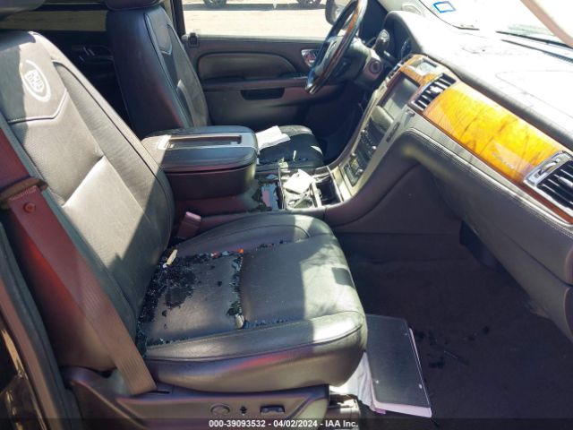 Photo 4 VIN: 1GYS4DEF2CR314292 - CADILLAC ESCALADE 