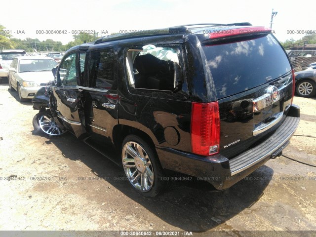 Photo 2 VIN: 1GYS4DEF2DR292053 - CADILLAC ESCALADE 