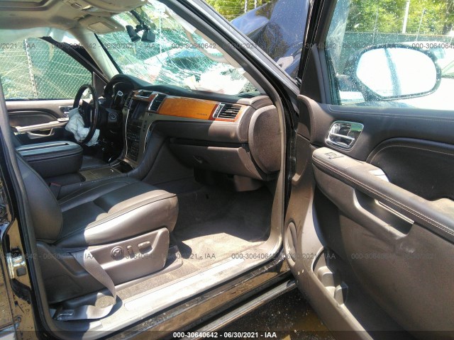 Photo 4 VIN: 1GYS4DEF2DR292053 - CADILLAC ESCALADE 