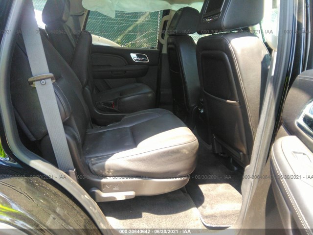 Photo 7 VIN: 1GYS4DEF2DR292053 - CADILLAC ESCALADE 