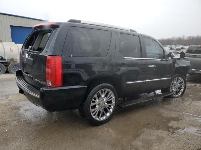 Photo 2 VIN: 1GYS4DEF2ER128982 - CADILLAC ESCALADE 