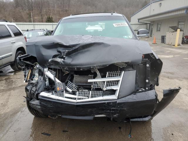 Photo 4 VIN: 1GYS4DEF2ER128982 - CADILLAC ESCALADE 