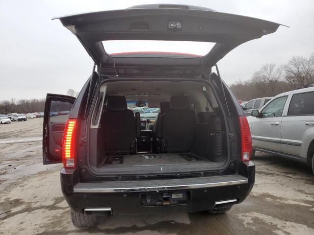 Photo 5 VIN: 1GYS4DEF2ER128982 - CADILLAC ESCALADE 