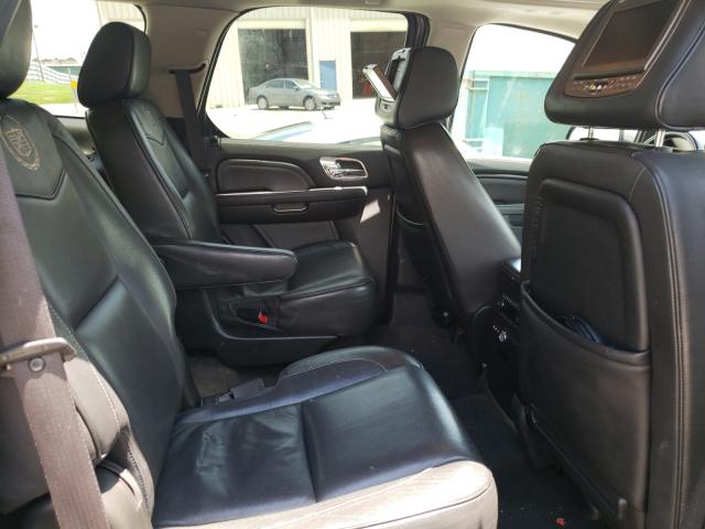 Photo 5 VIN: 1GYS4DEF3CR142628 - CADILLAC ESCALADE P 