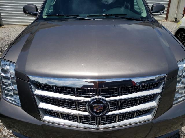 Photo 6 VIN: 1GYS4DEF3CR142628 - CADILLAC ESCALADE P 