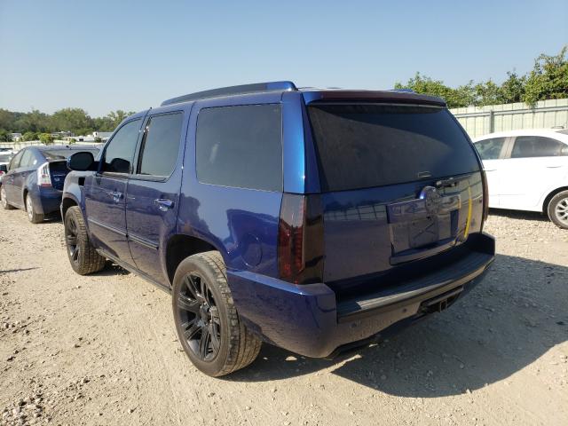 Photo 2 VIN: 1GYS4DEF3CR244317 - CADILLAC ESCALADE P 